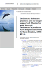 Mobile Screenshot of desisoft.com